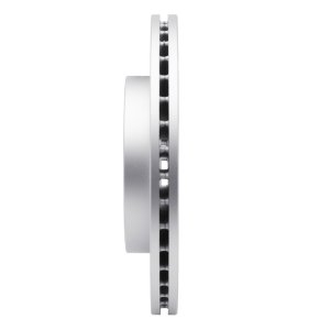 Mercedes-Benz ML350 Brake Rotor (1) - Front - R1 Concepts - GeoSPEC Coated - `98-`05